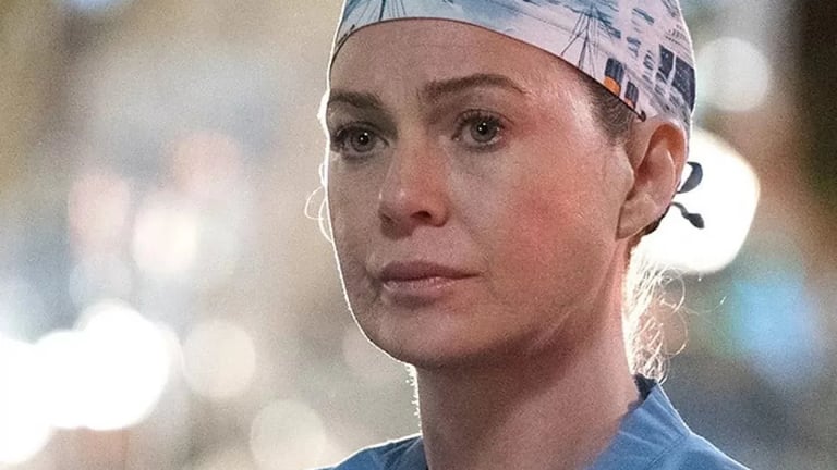 "Grey's Anatomy", la ventesima stagione su Disney+