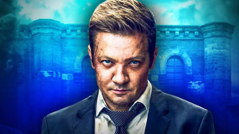 “Mayor of Kingstown 3”, Jeremy Renner ci sarà.