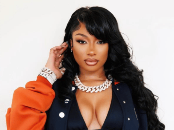 Megan Thee Stallion denunciata per molestie sessuali.