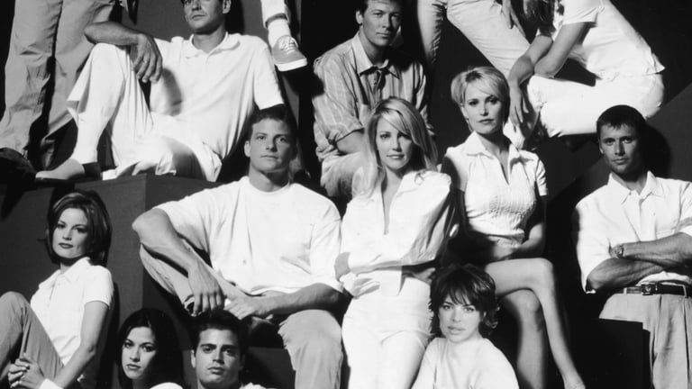 “Melrose Place”, in arrivo un nuovo reboot
