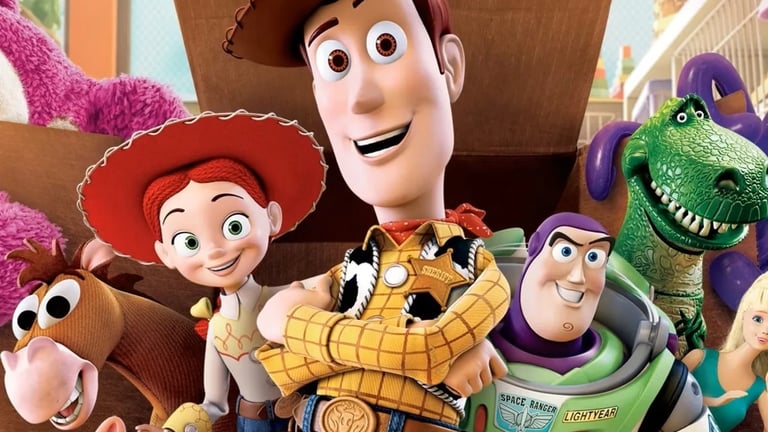 Toy Story 5 debutterà nelle sale a giugno 2026