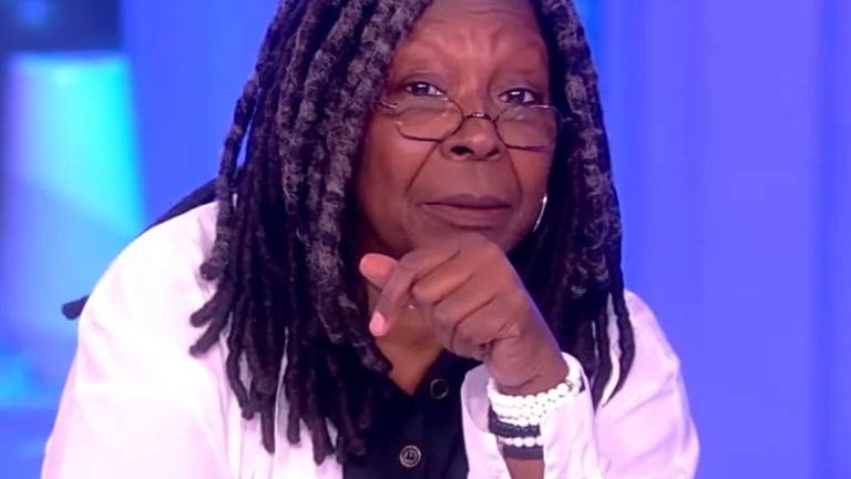 Whoopi Goldberg: “Gli alieni esistono”