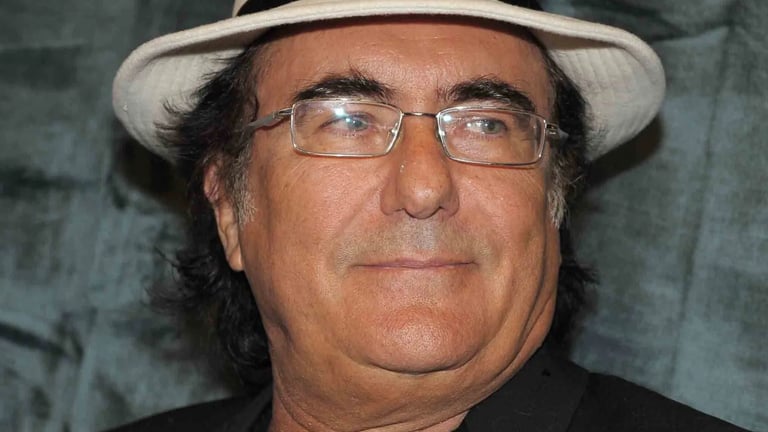 Al Bano Il dolore era terribile ho pensato al suicidio