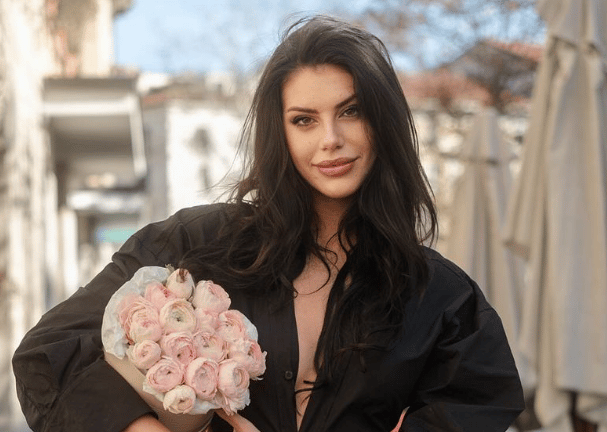 Antonella Fiordelisi: Nuova frequentazione in corso?