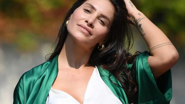 Ludovica Valli: “Viaggiare incinta? Umanità zero”