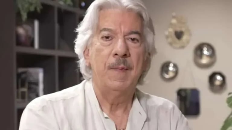 Marco Columbro Sento ancora l’affetto del pubblico