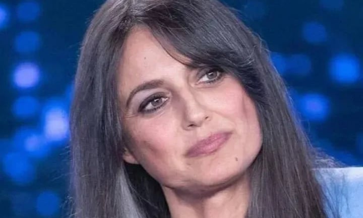 Rosita Celentano Io ho tradito, sono fatta per essere zitella