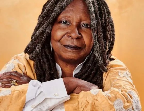 Whoopi Goldberg ha proposto al Papa di recitare in Sister Act 3