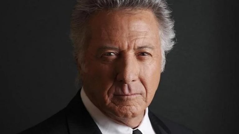 Dustin Hoffman: il metacinema a Lucca