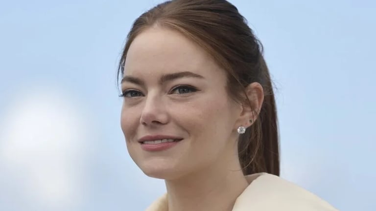 Emma Stone: "Nessun disturbo a girare scene di sesso"