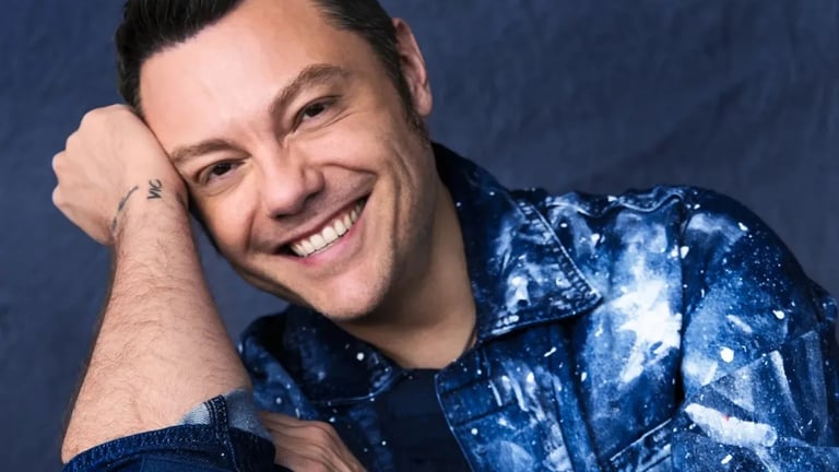 Tiziano Ferro: “Mi sentirò grasso per sempre”