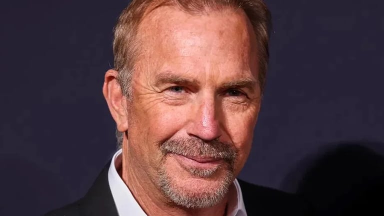 Kevin Costner su "Yellowstone": “Ho deciso di raccontare la verità”