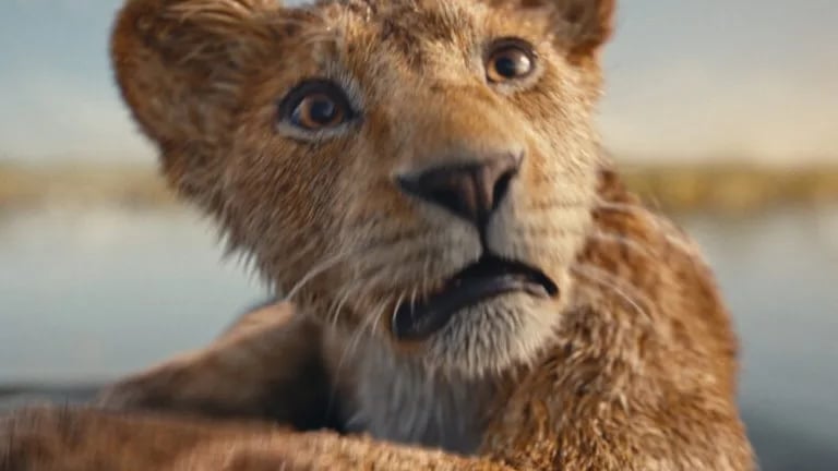 “Mufasa – Il re leone”, svelato il trailer