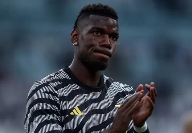 Paul Pogba si dà al cinema