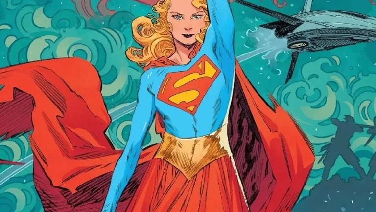 “Supergirl: Woman of Tomorrow”, c'è la data di uscita