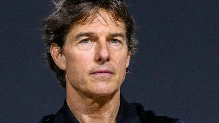 Tom Cruise: la figlia decide di cambiare cognome