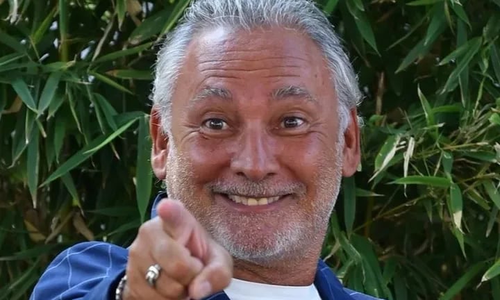 Francesco Paolantoni concorrente di Ballando Con Le Stelle?