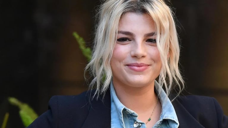 Emma Marrone: “Non potete ferirmi, ho una dignità enorme”