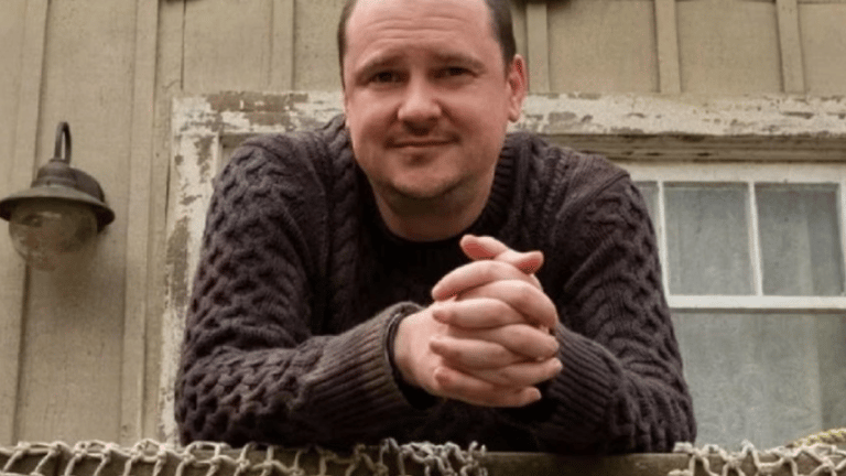 Mike Flanagan: “Ci deve essere speranza”