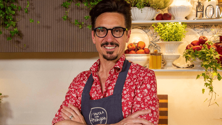 “A tavola con Lorenzon”, I nuovi episodi