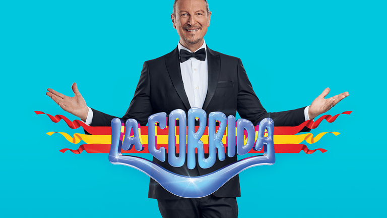 "La Corrida" torna dal 6 novembre