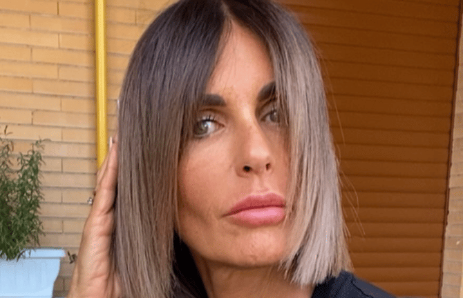 Arianna David: "Litigo con il mio corpo da trenta anni"