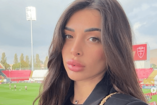 Greta Rossetti contro Federica Petagna: "Non mi piace è ambigua"