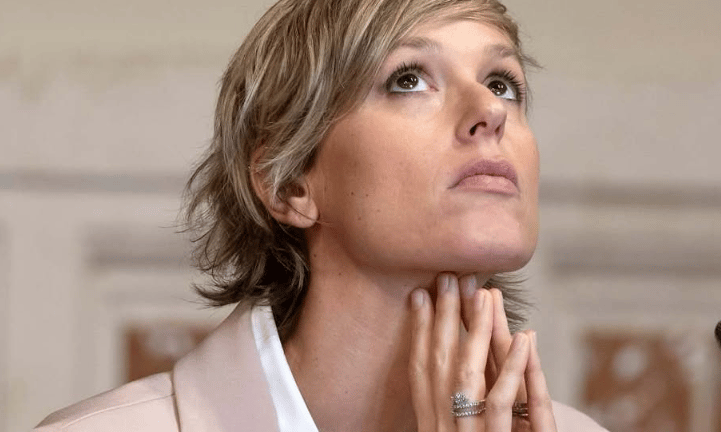 Federica Pellegrini È stato un percorso a tratti difficile e solitario