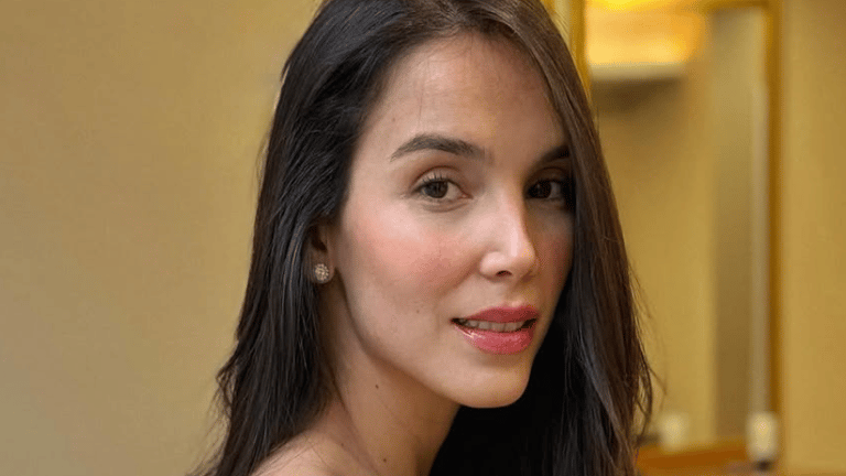 Paola Di Benedetto: “Mi sono vista cambiare e mi imbarazzavo”.