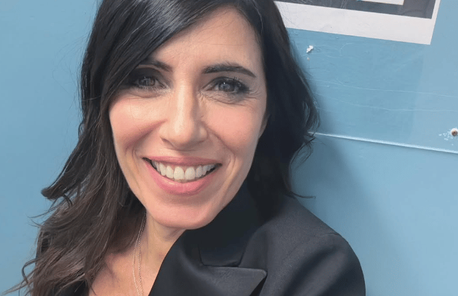 Giorgia Ho un album in lavorazione, ho vinto tanto amore