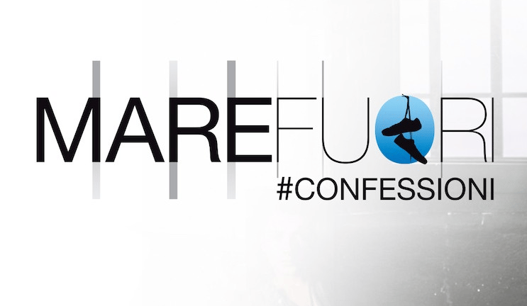 Torna Mare Fuori#Confessioni le storie dei protagonisti della serie
