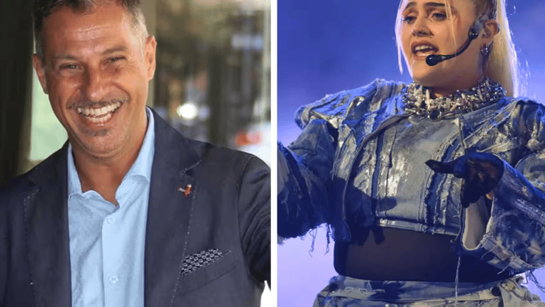Gabriele Corsi e BigMama conducono l’Eurovision