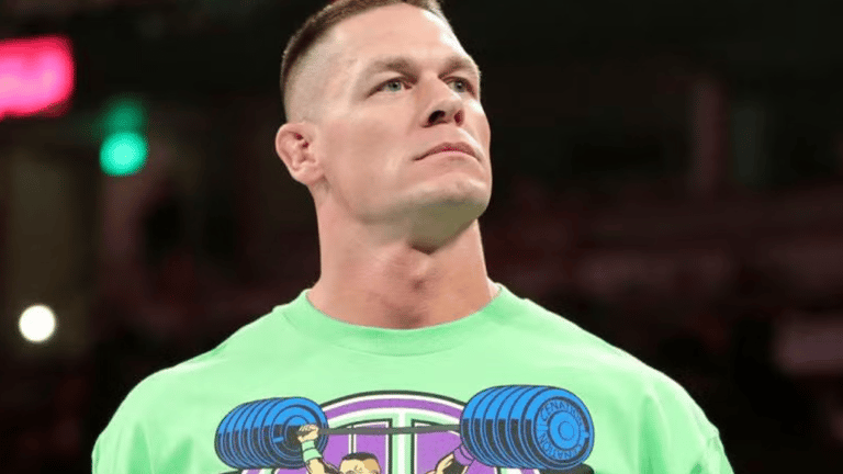 John Cena bullismo