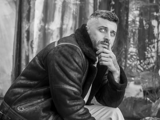Matteo Vitali