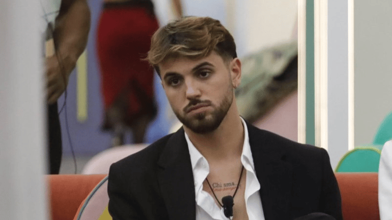 Alfonso D’Apice: "Nessuno merita di essere trattato così"