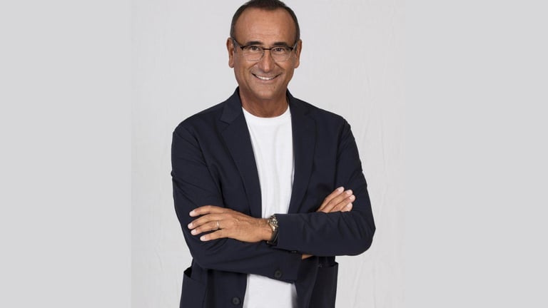 Carlo Conti