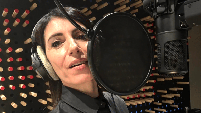 giorgia nuovo singolo