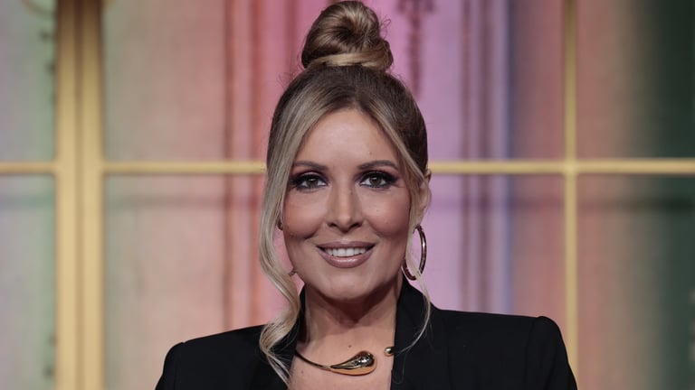 Selvaggia Lucarelli