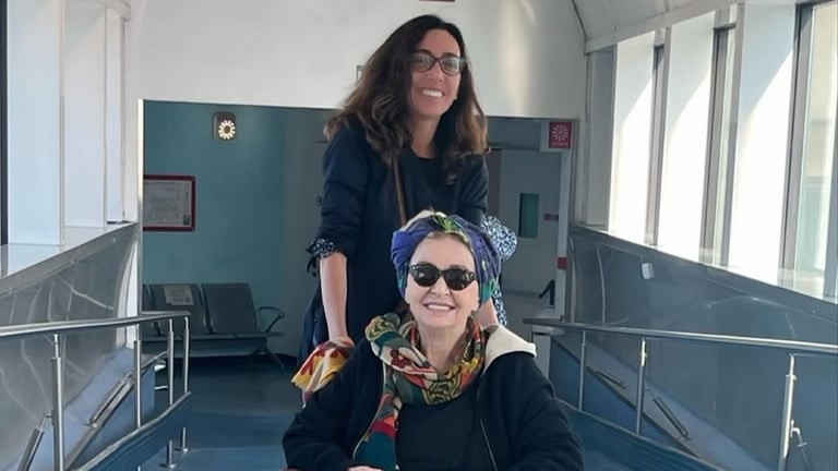 enrica bonaccorti