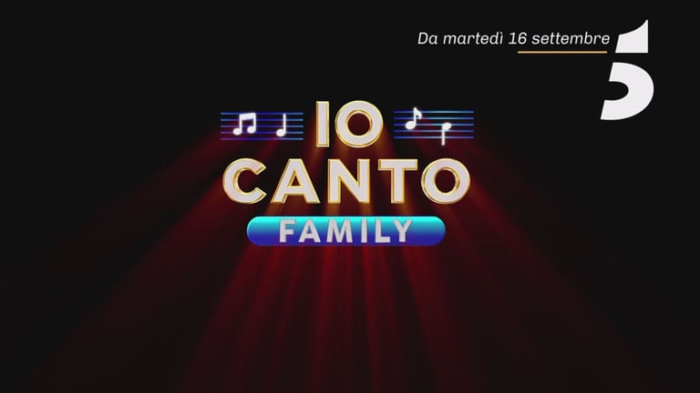 io canto family