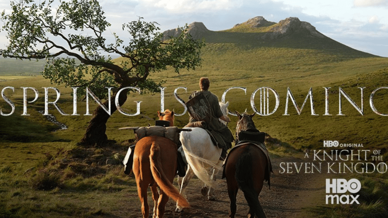 A Knight of the Seven Kingdoms