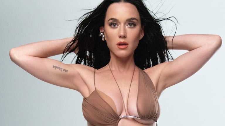 Katy Perry