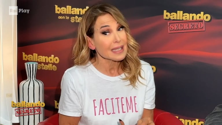 Barbara d'Urso