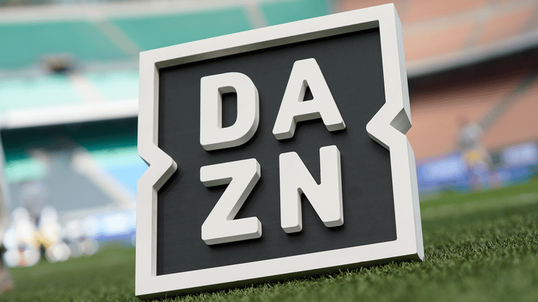 dazn