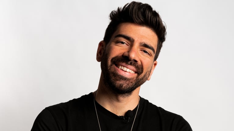 gianluca gazzoli