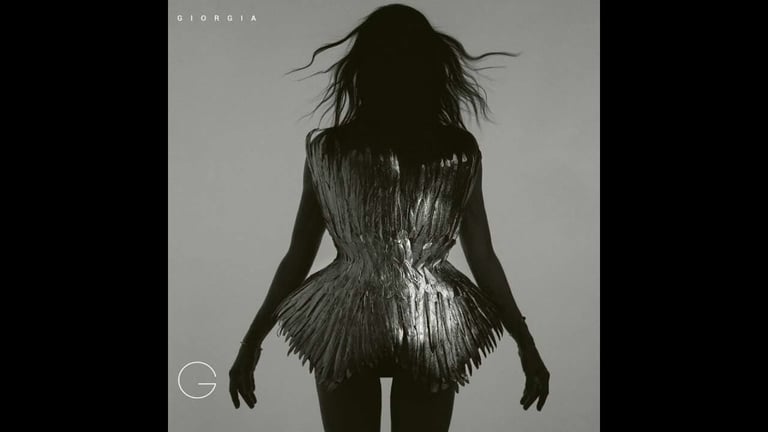 giorgia