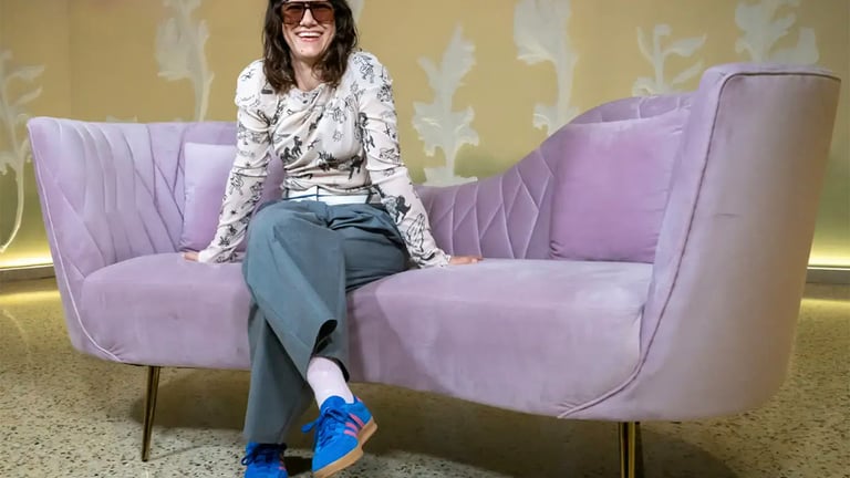 Elisa fondazione lotus