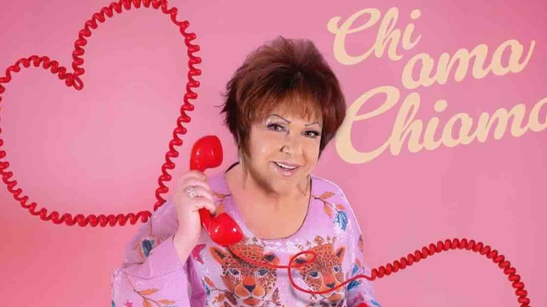 Orietta-Berti-Chi-ama-chiama
