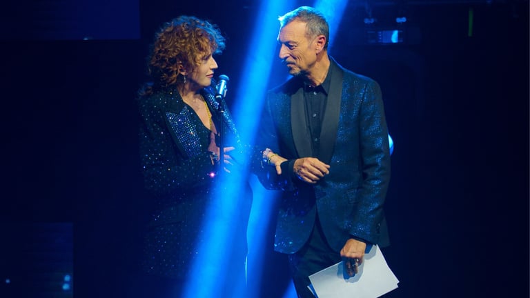 SIAE Music Awards_ph. Paolo Pettigiani, Giovanni Galati e Raffaele Calafati (44)