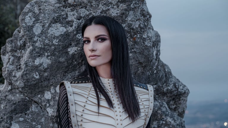 Laura Pausini